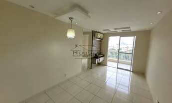 Imagem: Rio de Janeiro - Apartamento Padrão - Jacarepaguá