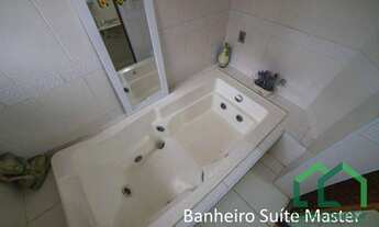 Imagem 3: Casa com 3 dormitórios à venda, 374 m² por R$ 1.230.000,00 - Caminhos de San Conrado - Cam