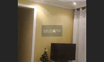 Imagem 5: Apartamento à venda, 3 quartos, 1 vaga, Bandeirantes (Pampulha) - Belo Horizonte/MG