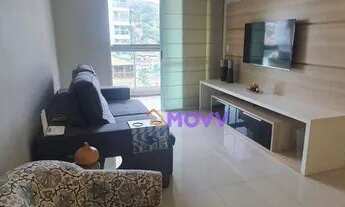 Imagem 2: Apartamento com 2 dormitórios à venda, 89 m² por R$ 750.000,00 - Icaraí - Niterói/RJ