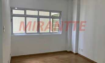 Imagem 2: Apartamento de 62m² com 2 quartos em Santana