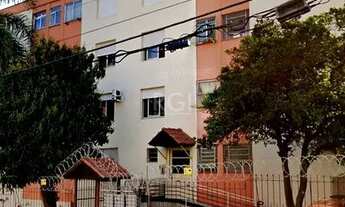 Imagem: Apartamento para Venda - 37.43m², 1 dormitório