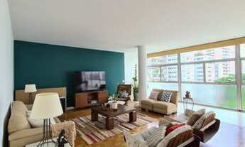 Imagem 3: APARTAMENTO DE 200M² COM 2 VAGAS- PROX. AO METRÔ MARECHAL DEODORO