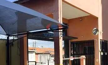 Imagem 2: Apartamento mobiliado para aluguel, 2 quartos, 1 vaga, Jardim Alice - Indaiatuba/SP