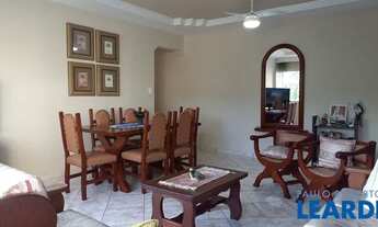 Imagem 2: APARTAMENTO - VILA ALZIRA - SP