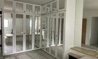 Imagem 7: Apartamento para aluguel tem 200 metros quadrados com 4 quartos em Boa Viagem - Recife - P