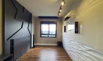 Imagem 4: Lindo apartamento no ecoville