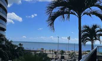 Imagem: OPORTUNIDADE! APARTAMENTO VISTA MAR NA QUADRA