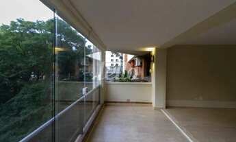 Imagem 5: São Paulo - Apartamento Padrão - Jardins