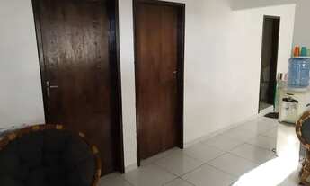 Imagem 6: Casa no Morro da Conceição - Casa Amarela