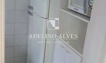 Imagem 5: Itaim mobiliado varanda