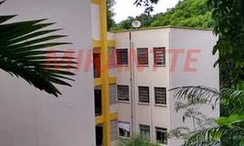 Imagem 2: Apartamento de 49m² com 2 quartos em Vila Nova Galvão