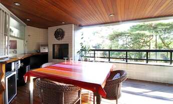 Imagem 7: Imóvel de 359m², com 4 dormitórios (sendo 4 suítes)