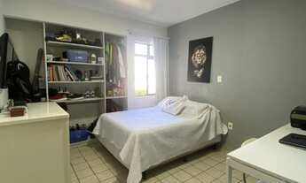 Imagem 6: Vendo Apartamento com 03 quartos em Candelária - Natal - RN