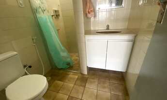 Imagem 7: Edf Igarapé, 3 quartos, 1º andar