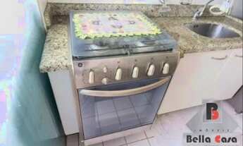 Imagem 3: Apartamento Vila Prudente 2 dormitórios, 1 vaga MOBILIADO