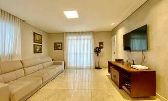 Imagem 5: Cobertura à venda, 4 quartos, 1 suíte, 3 vagas, Castelo - Belo Horizonte/MG