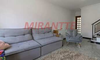 Imagem 2: Sobrado com 3 quartos em Parada Inglesa