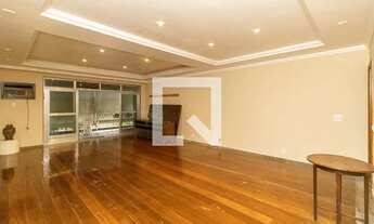 Imagem 3: Apartamento para Aluguel - Jardim Guanabara, 4 Quartos, 205 m2