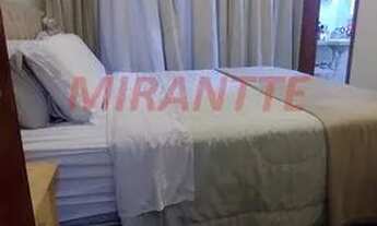 Imagem 7: Cond. fechado de 152m² com 3 quartos em Vila Isolina Mazzei