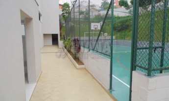 Imagem 3: Apartamento para Locação na Vila Humaitá em Santo André-SP