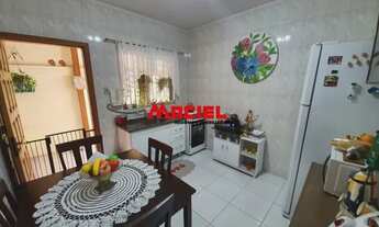 Imagem 6: Casa Padrão em Sao Jose dos Campos