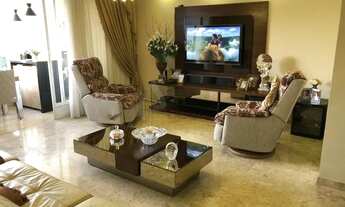 Imagem: Apartamento a Venda, Barro Branco, com 155