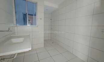 Imagem 4: Ref.: 2050 - Apartamento dois quartos para locação no Marilândia