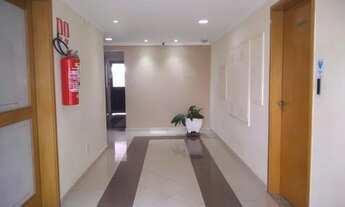 Imagem 2: Apartamento 68 m² 3 dormitórios 1 suite 1 vg - Bairro RRamos - SBCampo