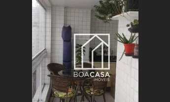 Imagem 7: Apartamento com 2 dormitórios à venda, 87 m² por R$ 520.000,00 - Ocian - Praia Grande/SP