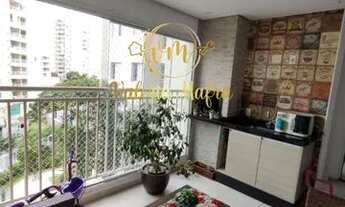 Imagem: Apartamento para Venda em São Bernardo