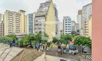 Imagem 5: Apartamento para Aluguel - Bela Vista, 1 Quarto, 65 m2