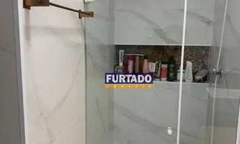 Imagem 6: Apartamento com 3 dormitórios à venda, 62 m² - Parque Marajoara - Santo André/SP