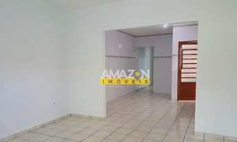 Imagem 2: Casa com 2 dormitórios para alugar, 90 m² por R$ 1.354/mês - Esplanada Independência - Tau