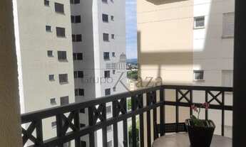 Imagem 6: Apartamento - Jardim Aquarius - Residencial Belle Air - 88m² - 3 Dormitórios