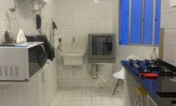 Imagem 7: Apartamento para venda possui 82 metros quadrados com 3 quartos em Pituba - Salvador - BA