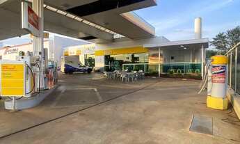 Imagem 5: Posto de combustível a venda em Jaboticabal