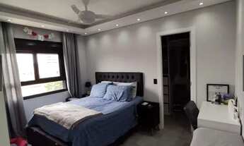 Imagem 3: Apartamento com 2 dormitórios à venda, 67 m² por R$ 700.000 - Alphaville - Barueri/SP