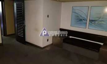 Imagem 3: Excelente sala comercial onde foram unidas duas unidades em um