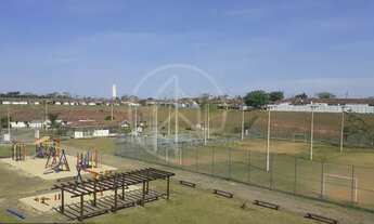 Imagem 4: Condominio Neo Residencial / Casa com 3 quartos e área externa