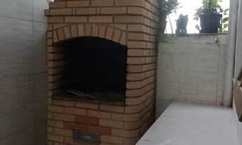 Imagem 7: Sobrado, condominio fechado local arborizado, 92 metros quadrados úteis , 3 dormitórios