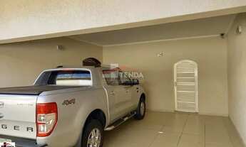 Imagem 4: Casa para aluguel possui 163 metros quadrados com 2 quartos em São Joaquim - Franca - SP