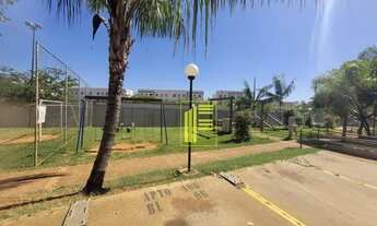 Imagem 5: Apartamento com 2 dormitórios para alugar, 50 m² por R$ 1.150,00/mês - Parque das Flores