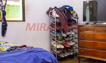 Imagem 6: Sobrado de 120m² com 2 quartos em Santana