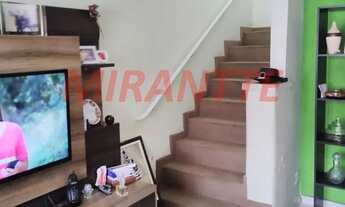 Imagem 5: Sobrado de 156m² com 3 quartos em Vila Isolina Mazzei