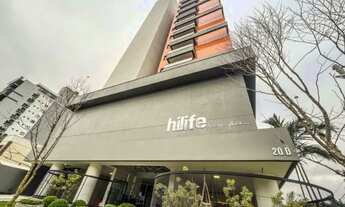 Imagem: Apto novo no bairro Jardim Itália