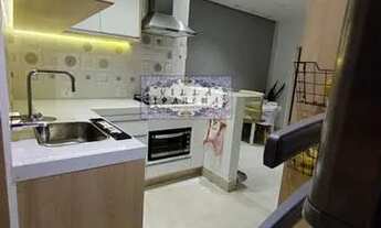 Imagem 6: BOTAFOGO I ÓTIMO APTO REFORMADOI 2 QTS (1 SUÍTE) 2 BANHS I VAGA!