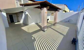 Imagem 4: Casa para venda possui 105 metros quadrados com 3 quartos em Nova Brasília - Joinville - S