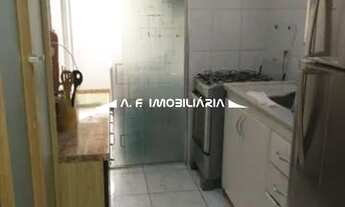 Imagem 5: Apartamento em Condomínio Terreo para Venda no bairro Vila Amélia, 2 dorm, 1 vagas, 55 m S