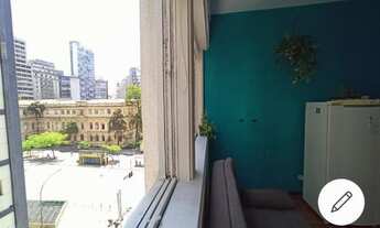 Imagem 6: Studio para aluguel com 42 metros quadrados com 1 quarto em República - São Paulo - SP